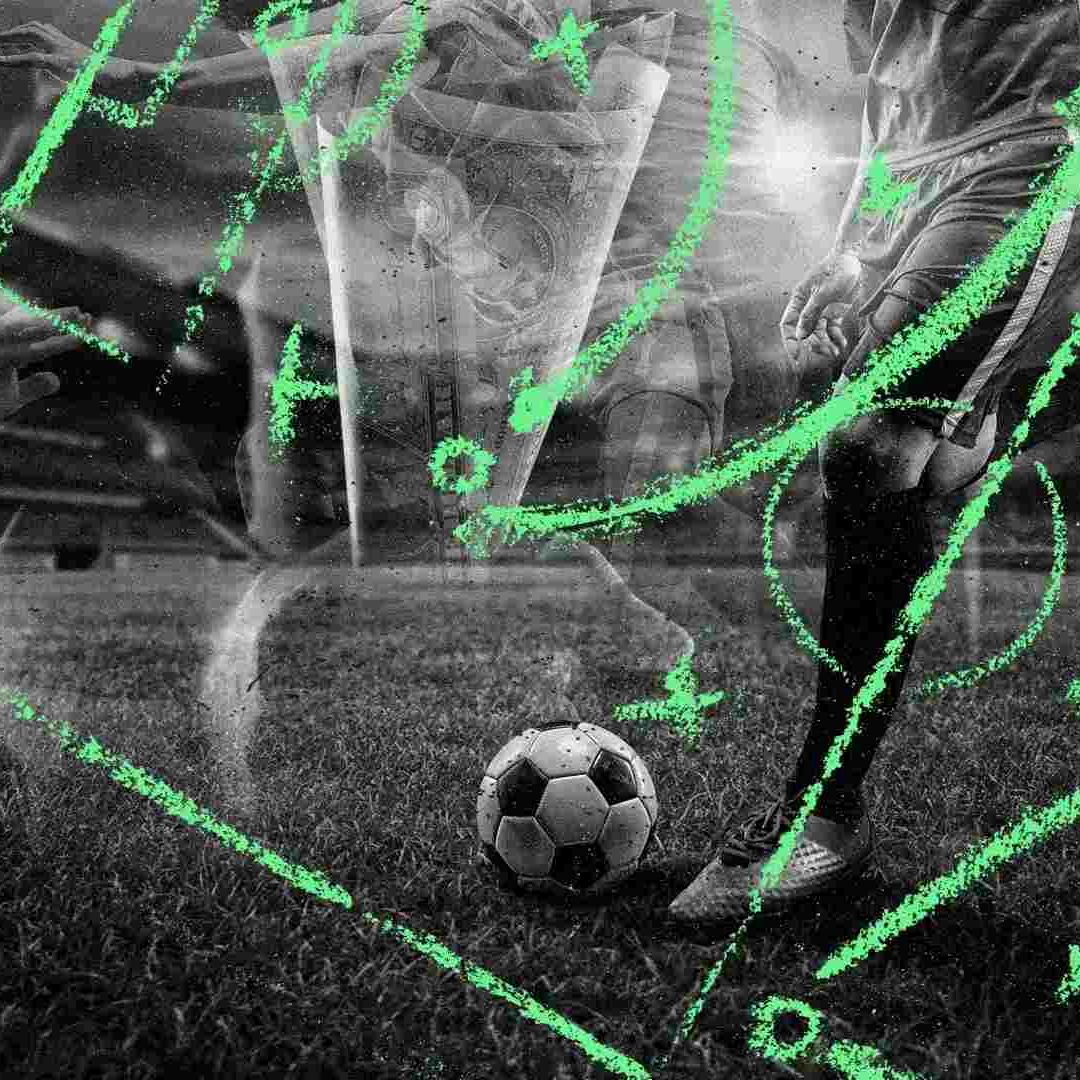 Cuotas al Máximo Asistente del Mundial 2026