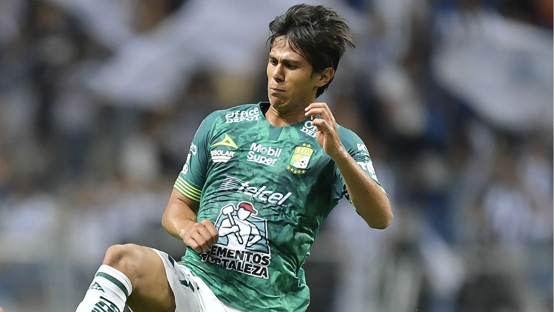 José Juan Macías León 091019