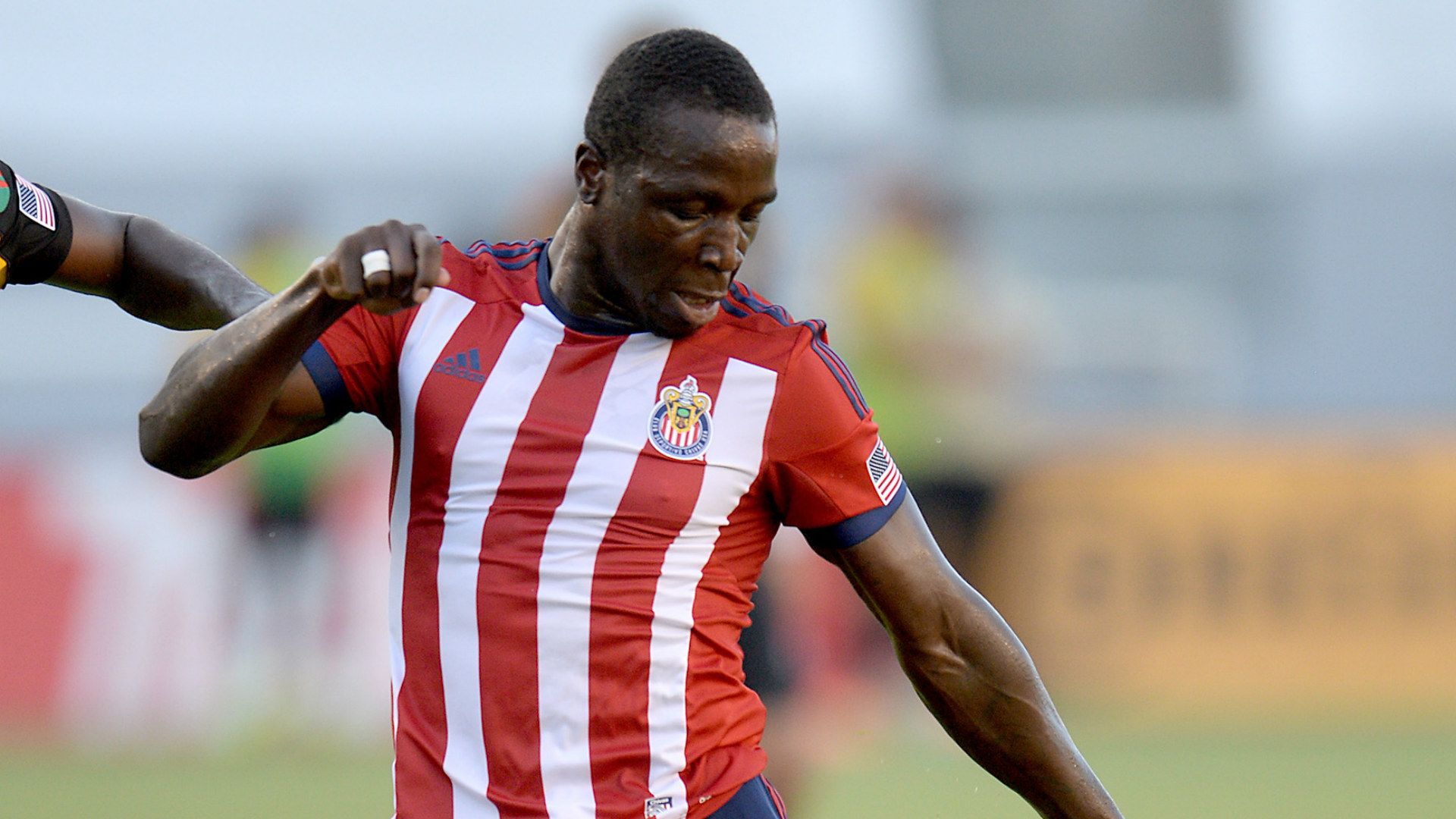 Andrew Jean-Baptiste Chivas USA