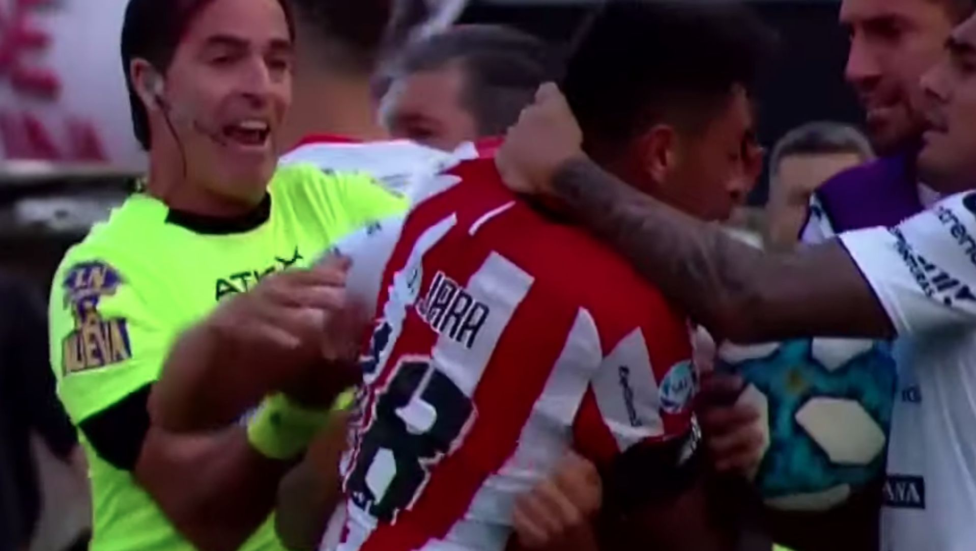 210919 Estudiantes Patronato Gonzalo Jara