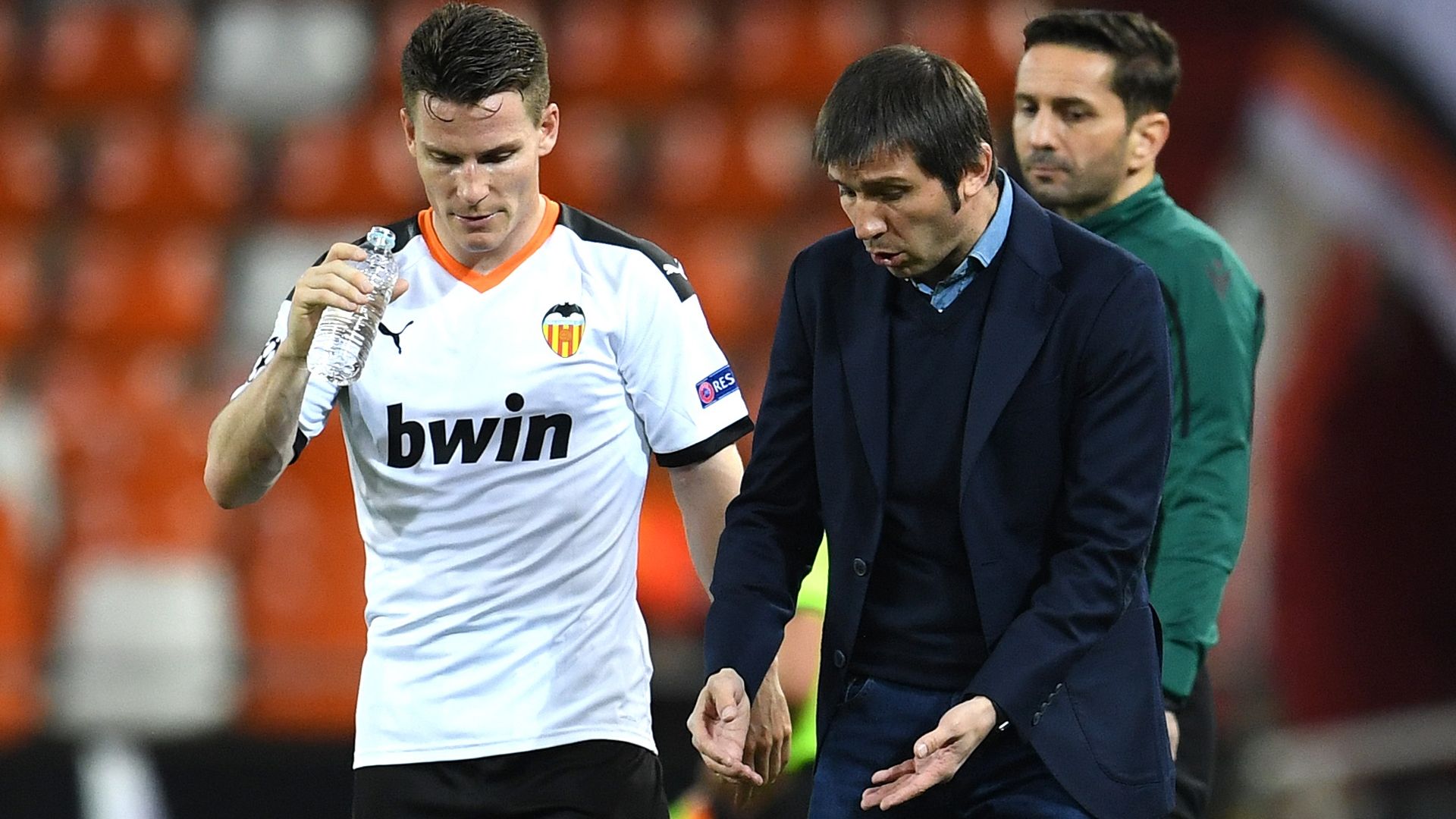 Gameiro y Celades, Valencia