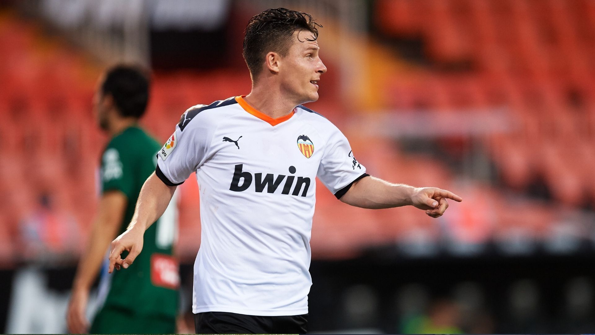 Kevin Gameiro LaLiga Valencia Espanyol