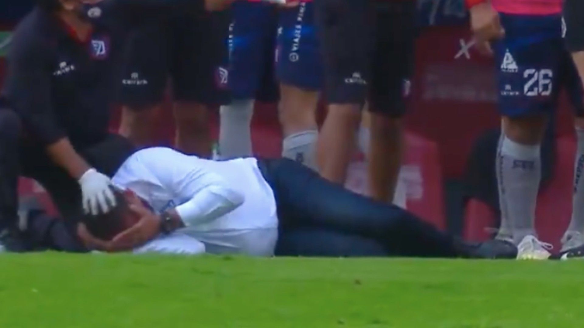 Paco Ramírez Golpe Vaso de Cerveza Tepatitlán