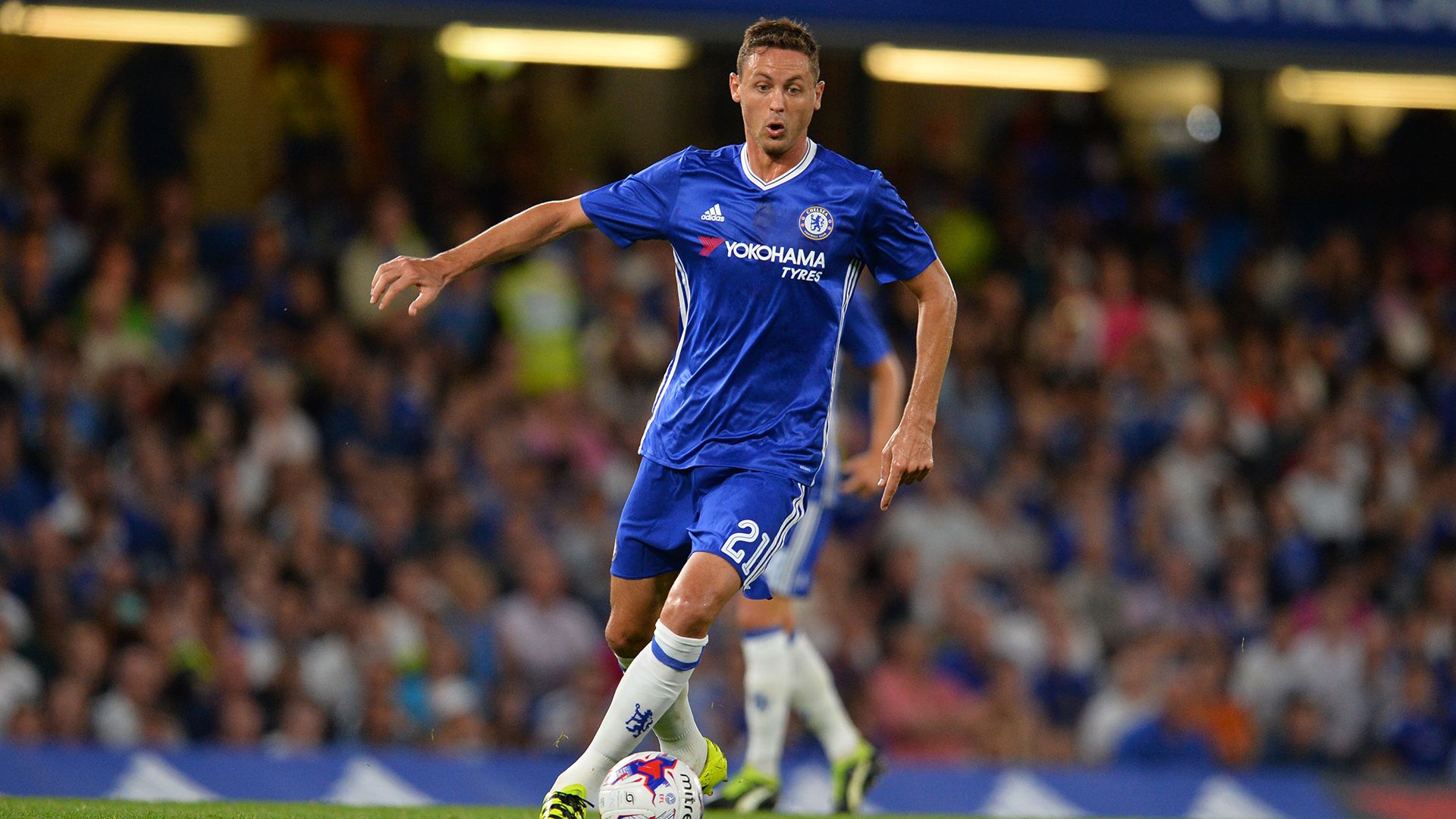 Nemanja Matic | Chelsea