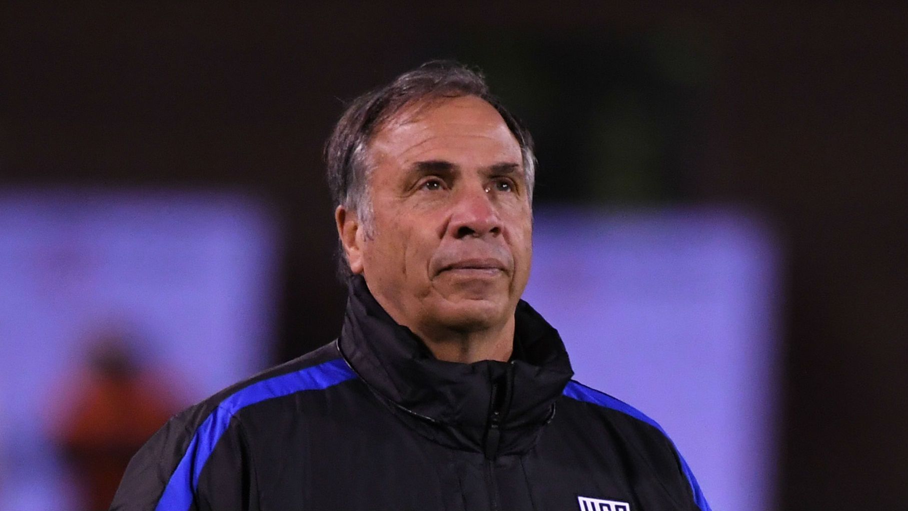 Bruce Arena USA