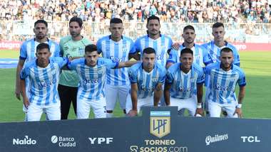 atletico tucuman torneo liga profesional