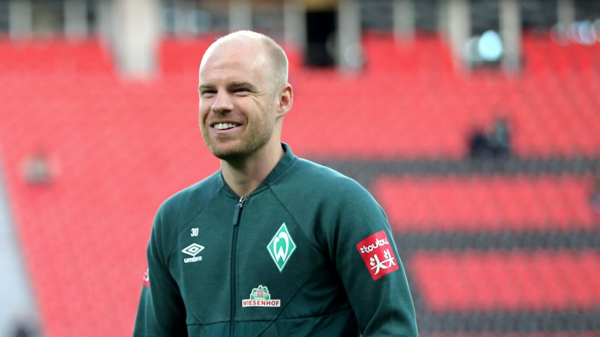 Davy Klaasen - Werder Bremen