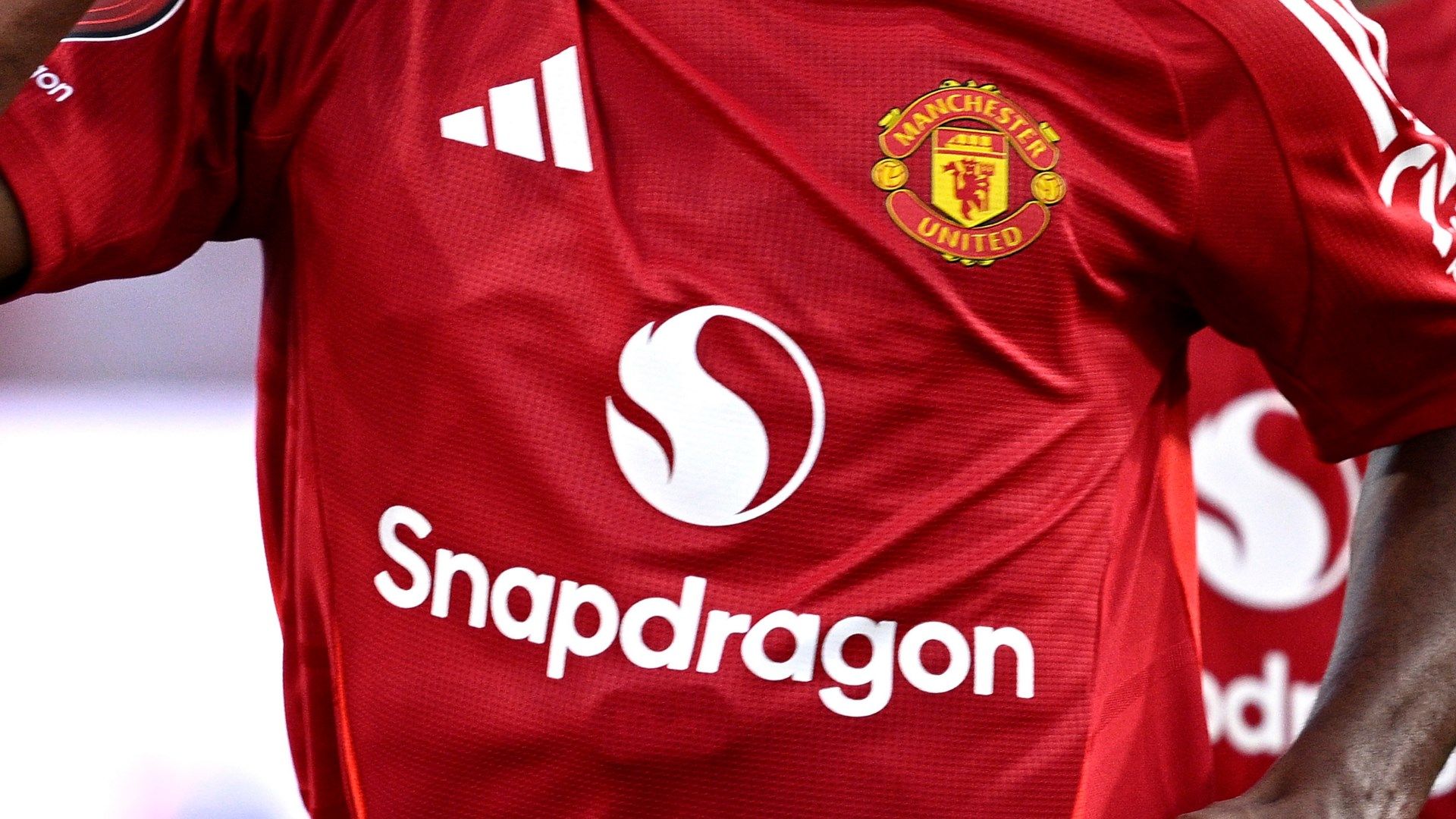 Snapdragon Man Utd