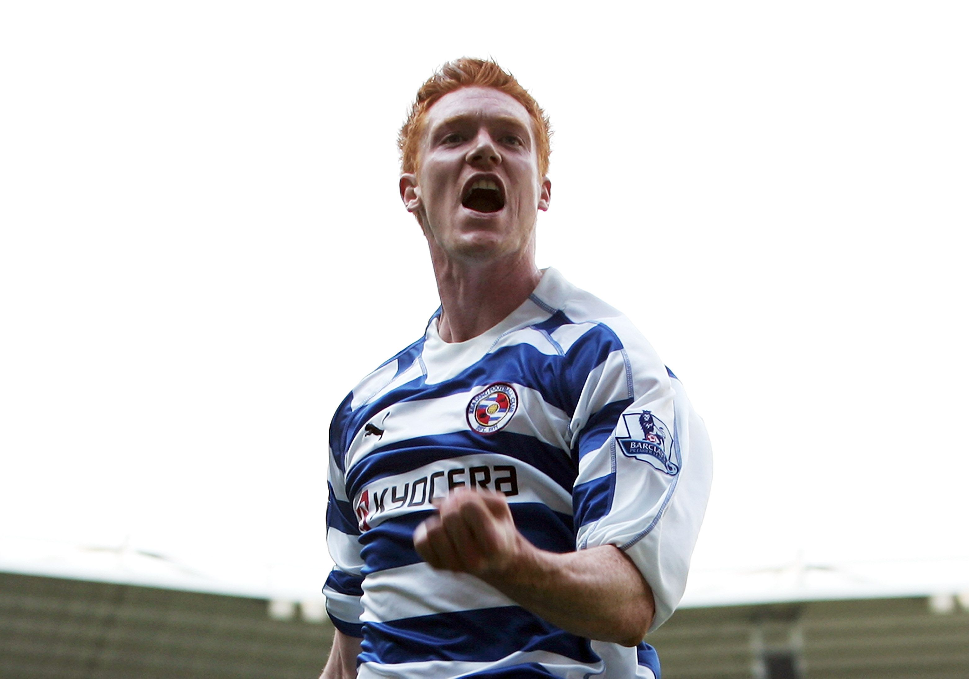 Dave Kitson