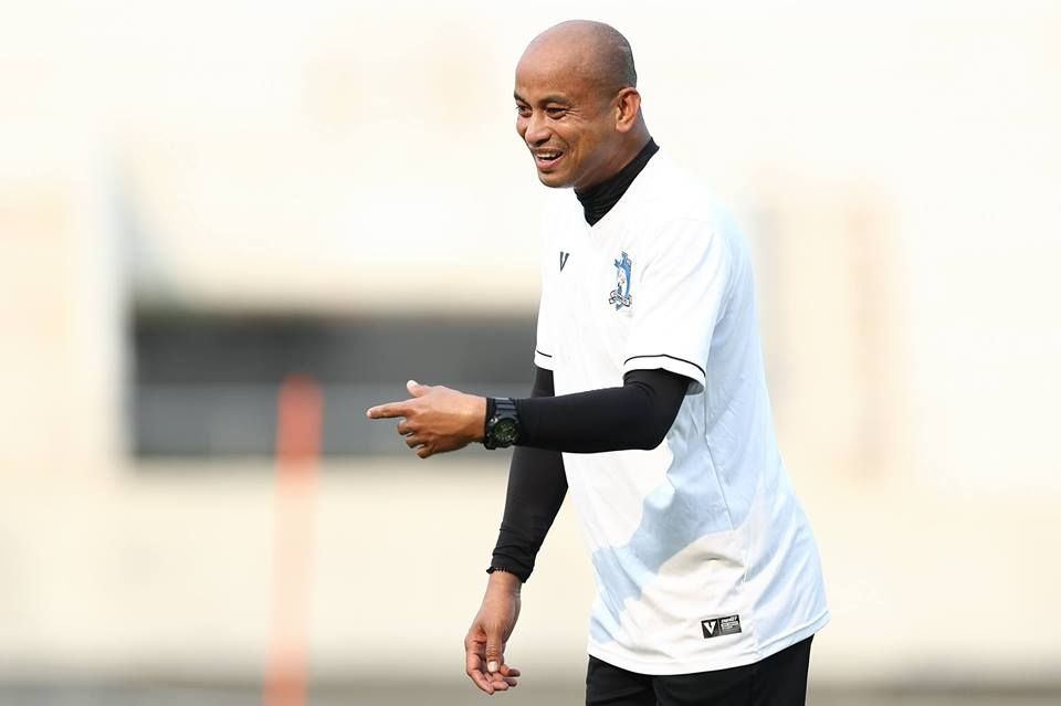 โชคทวี พรหมรัตน์