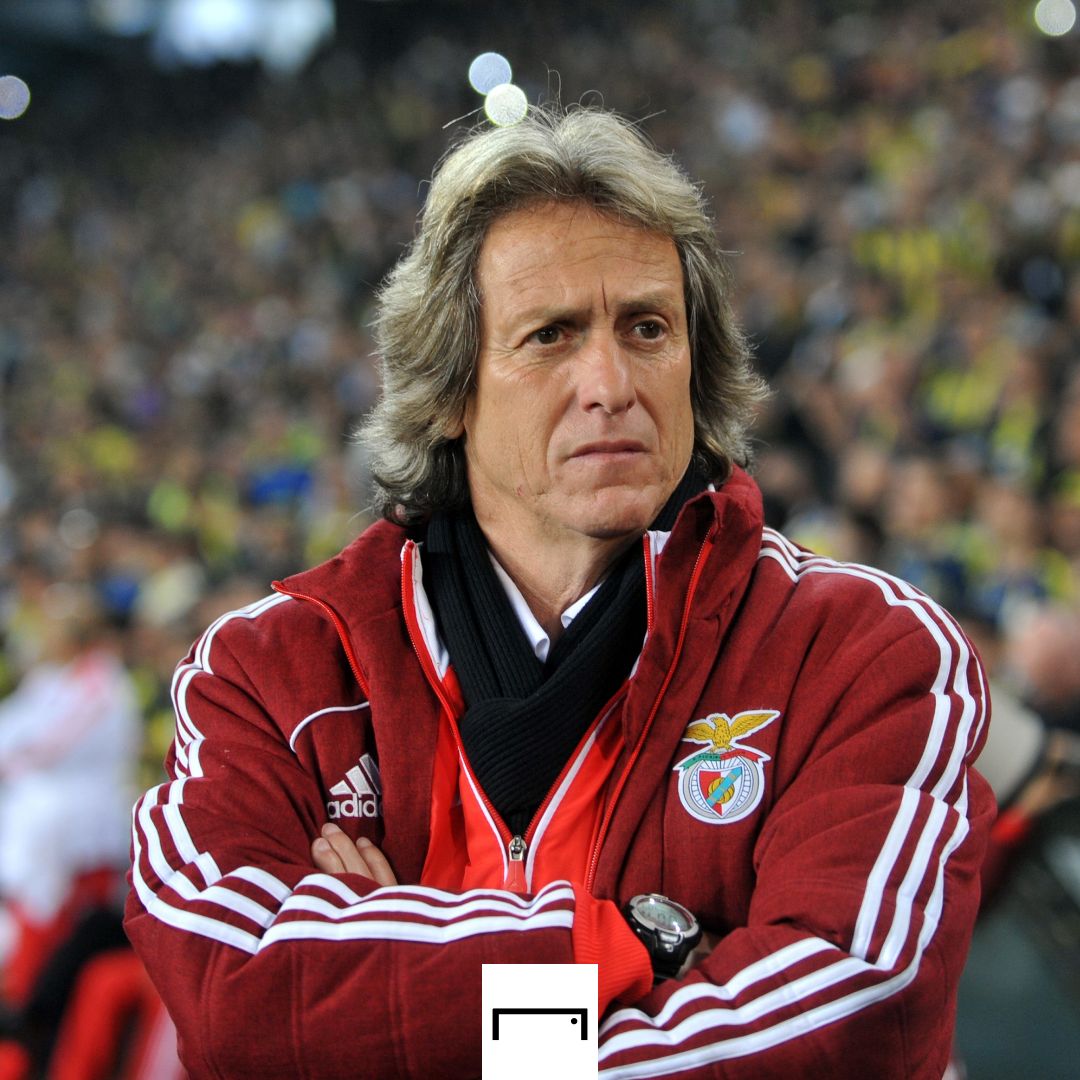Jorge Jesus