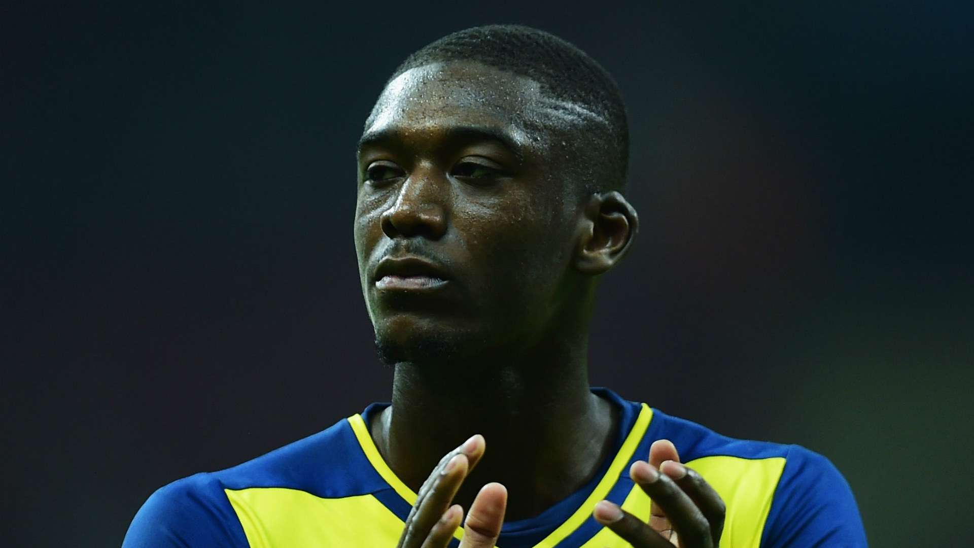 Yaya Sanogo Arsenal