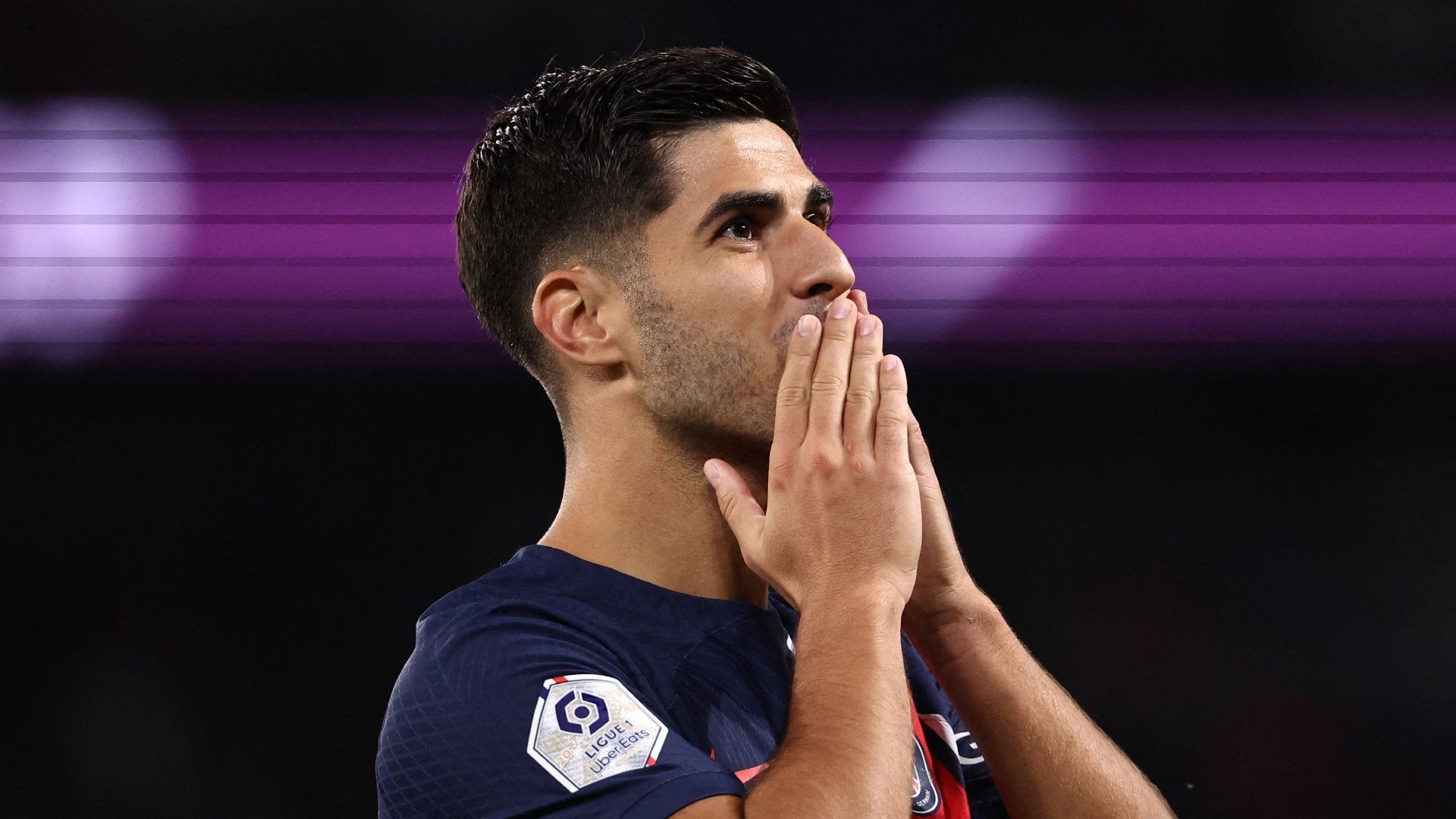 PSG, les ambitions de Marco Asensio pour la saison prochaine thumbnail