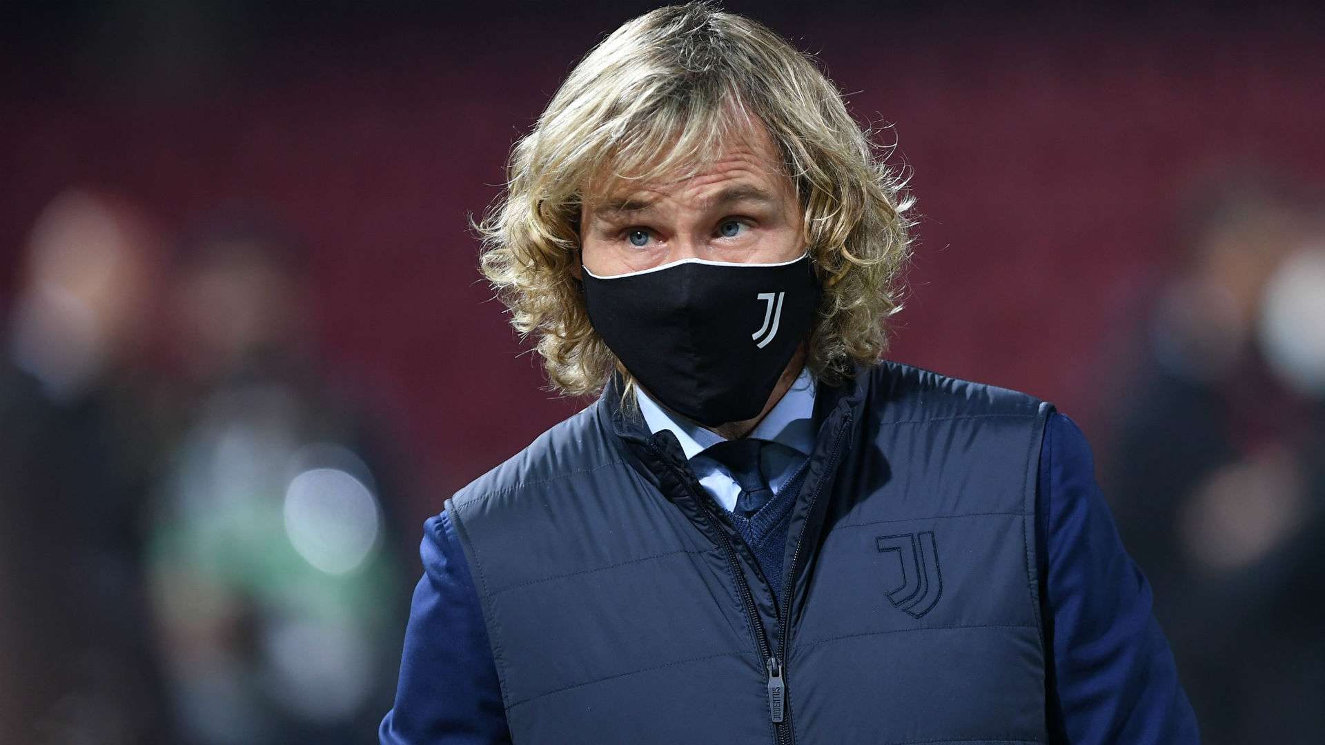 Nedved Juventus Serie A