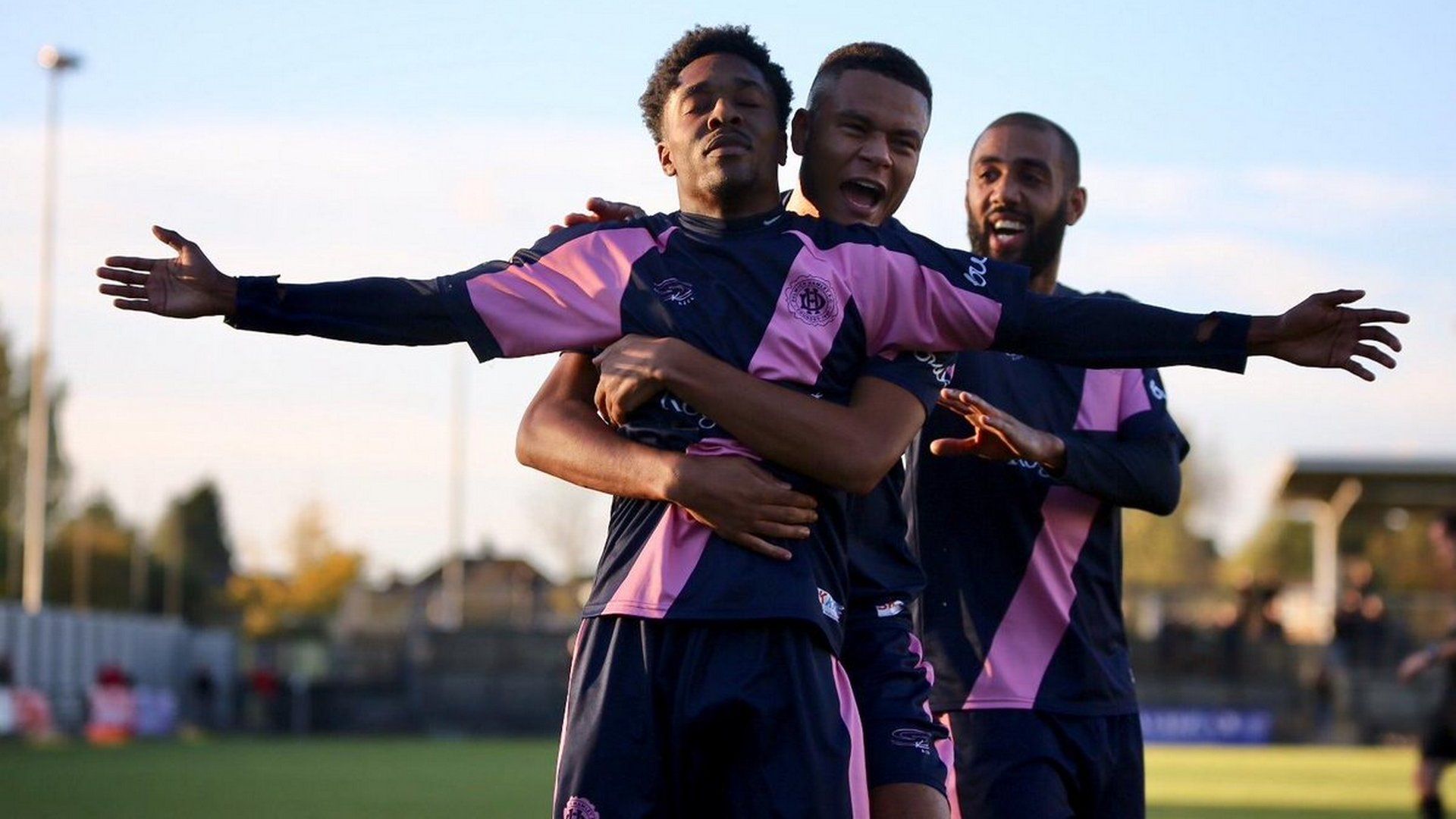 Dulwich Hamlet