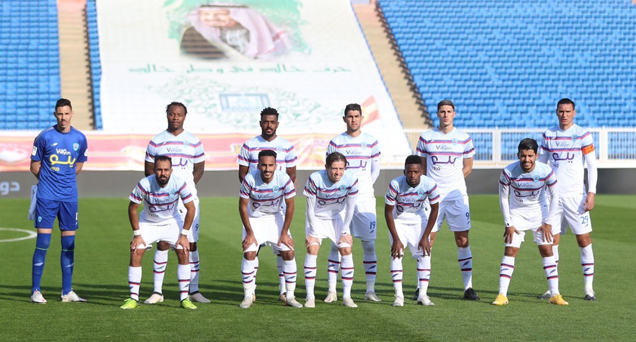 abha pro league 22-12-2020