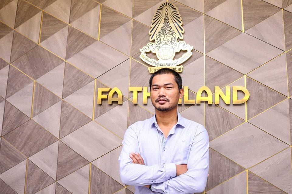 อิสระ ศรีทะโร