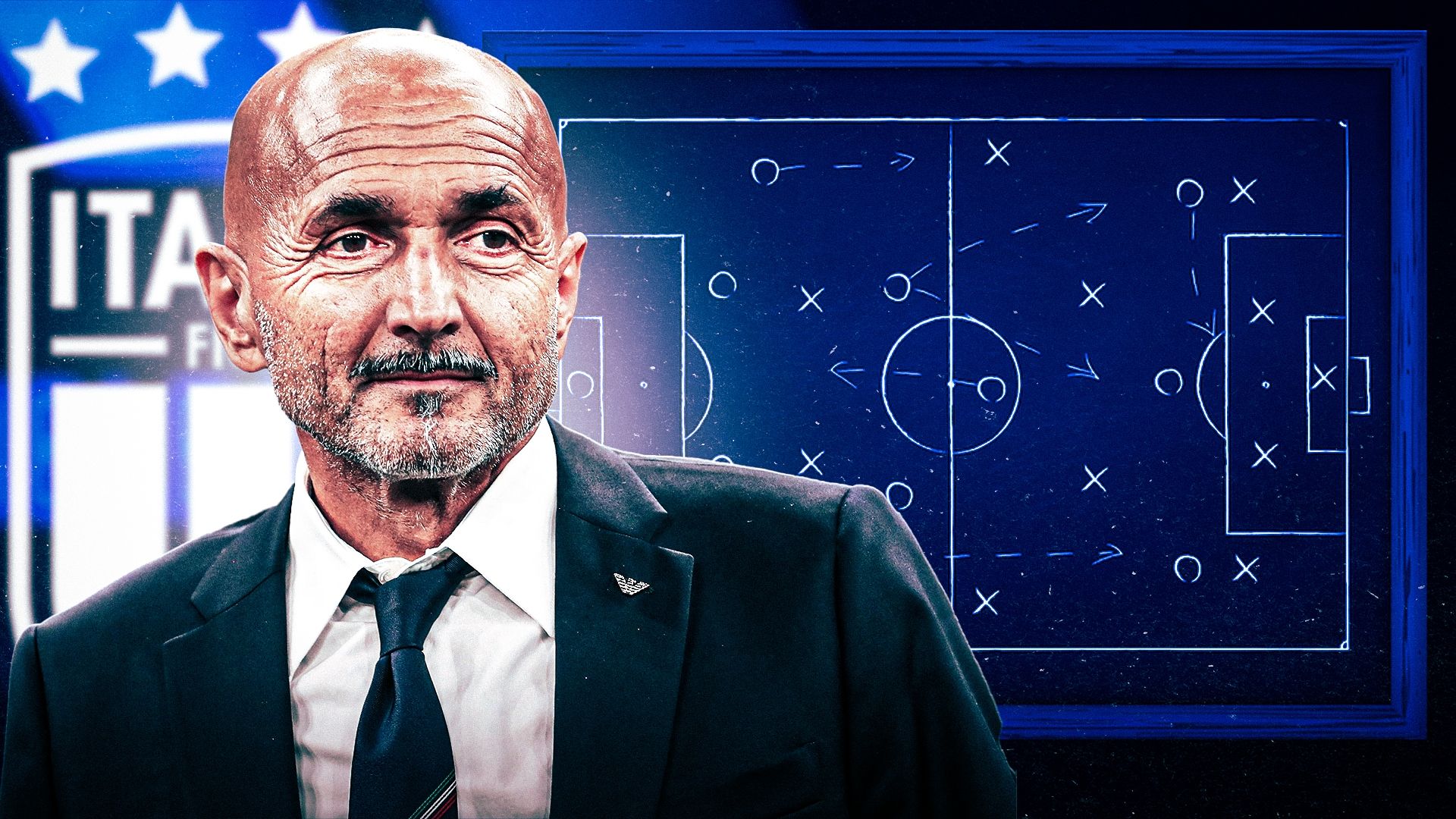 Come GIoca Italia HD