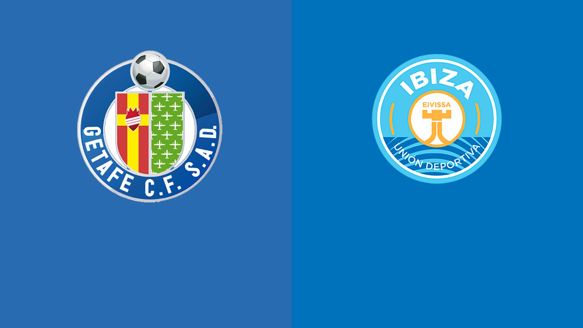 GETAFE IBIZA 14072021