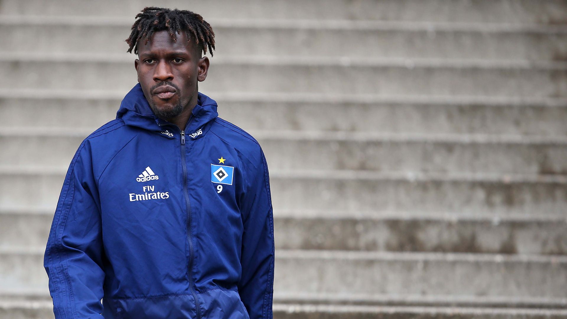 Bakery Jatta HSV Hamburger SV