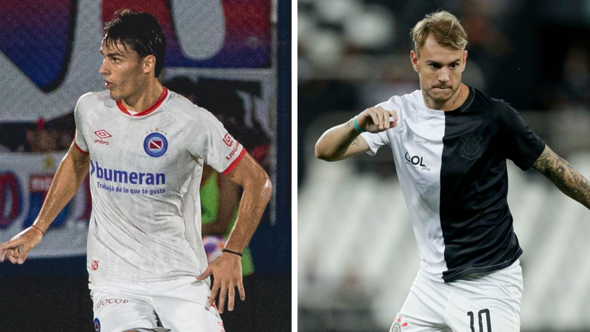 Argentinos Jrs Corinthians Copa Libertadores 2023