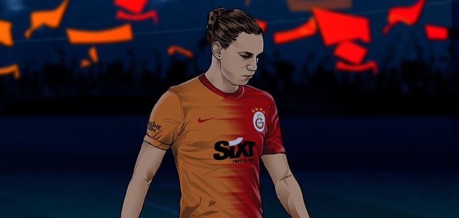 Taylan Antalyali Illustration