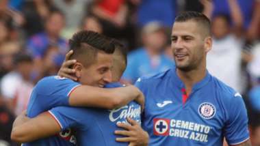 Cruz Azul