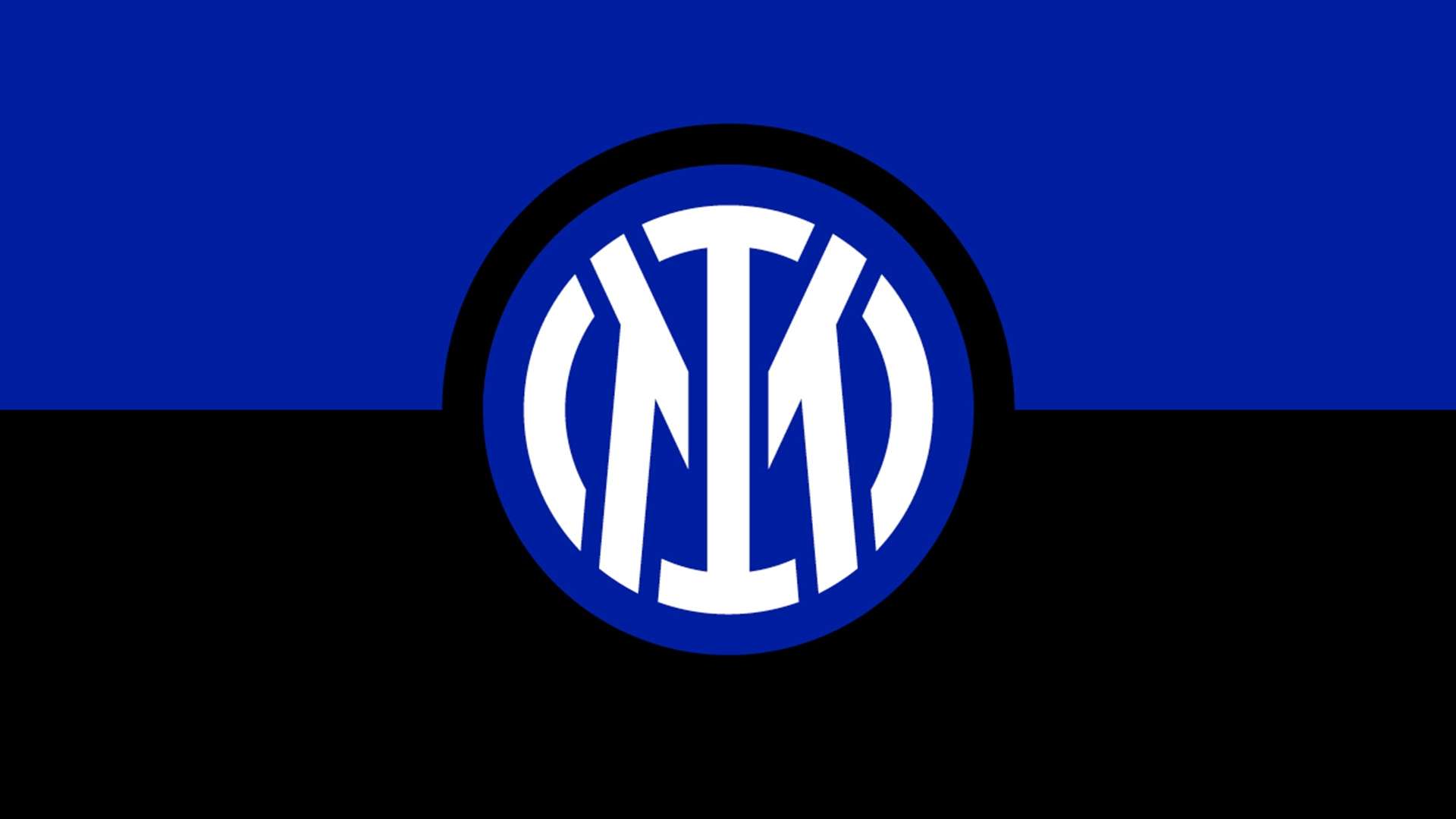 Inter Logo
