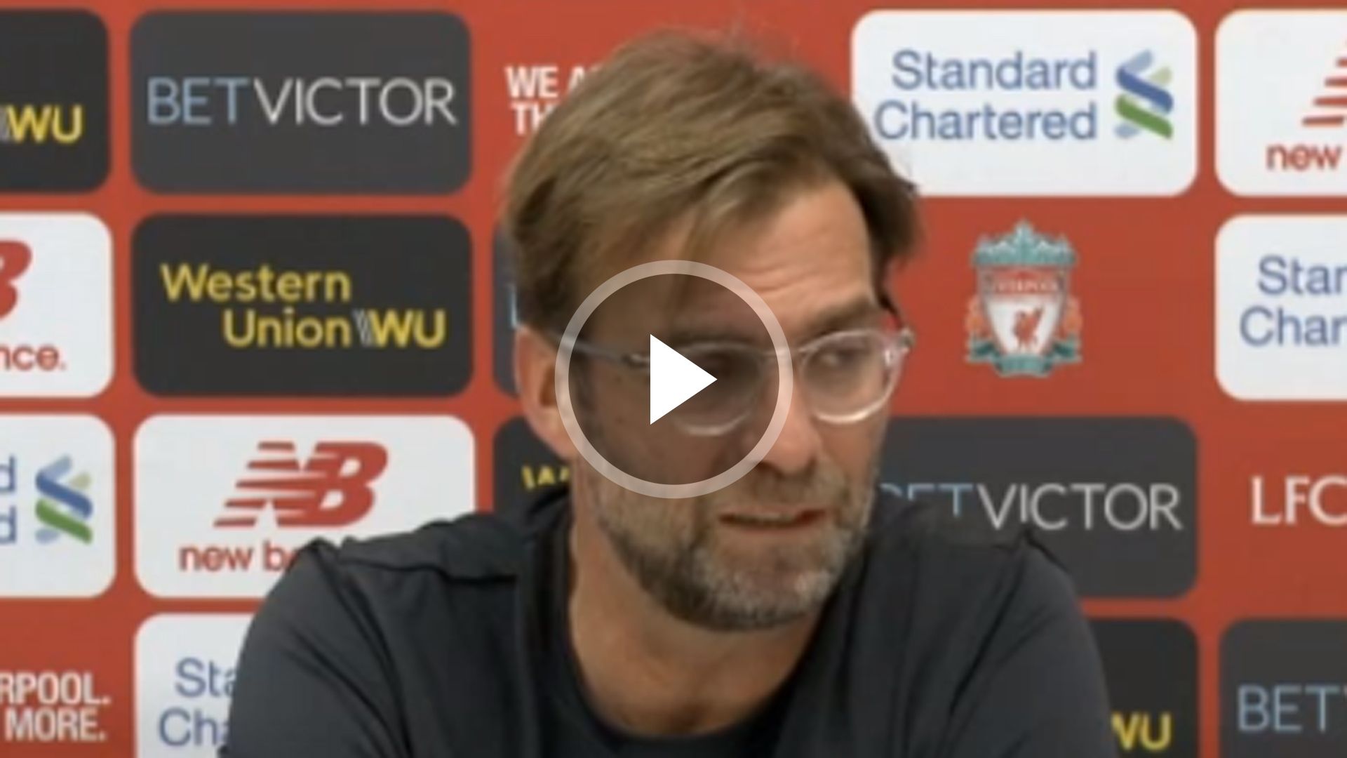Playbutton Klopp