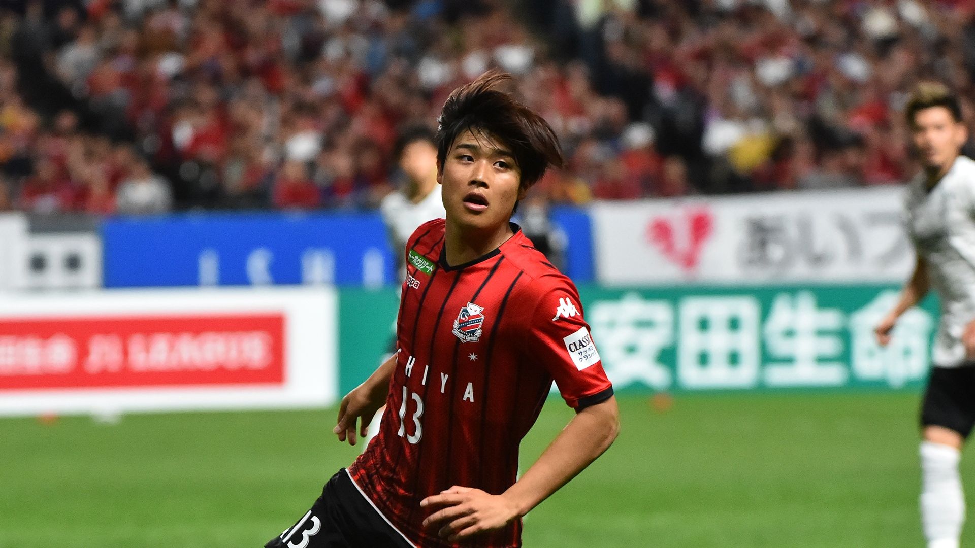 北海道ｺﾝｻﾄﾞｰﾚ札幌 - 最新のチームニュースと移籍の噂 | Goal