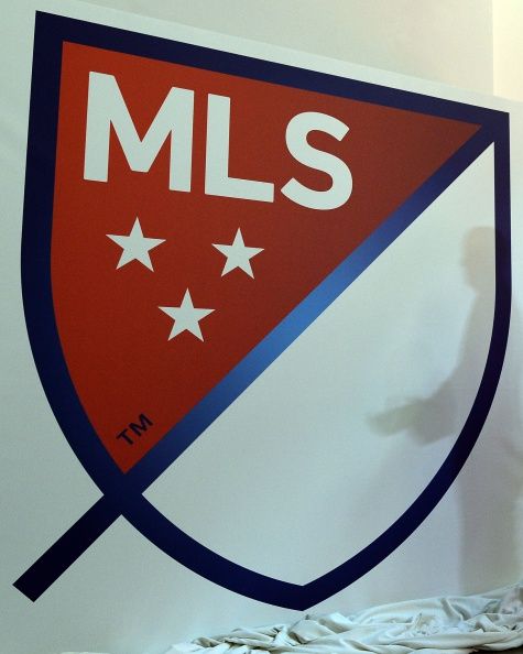 Logo MLS