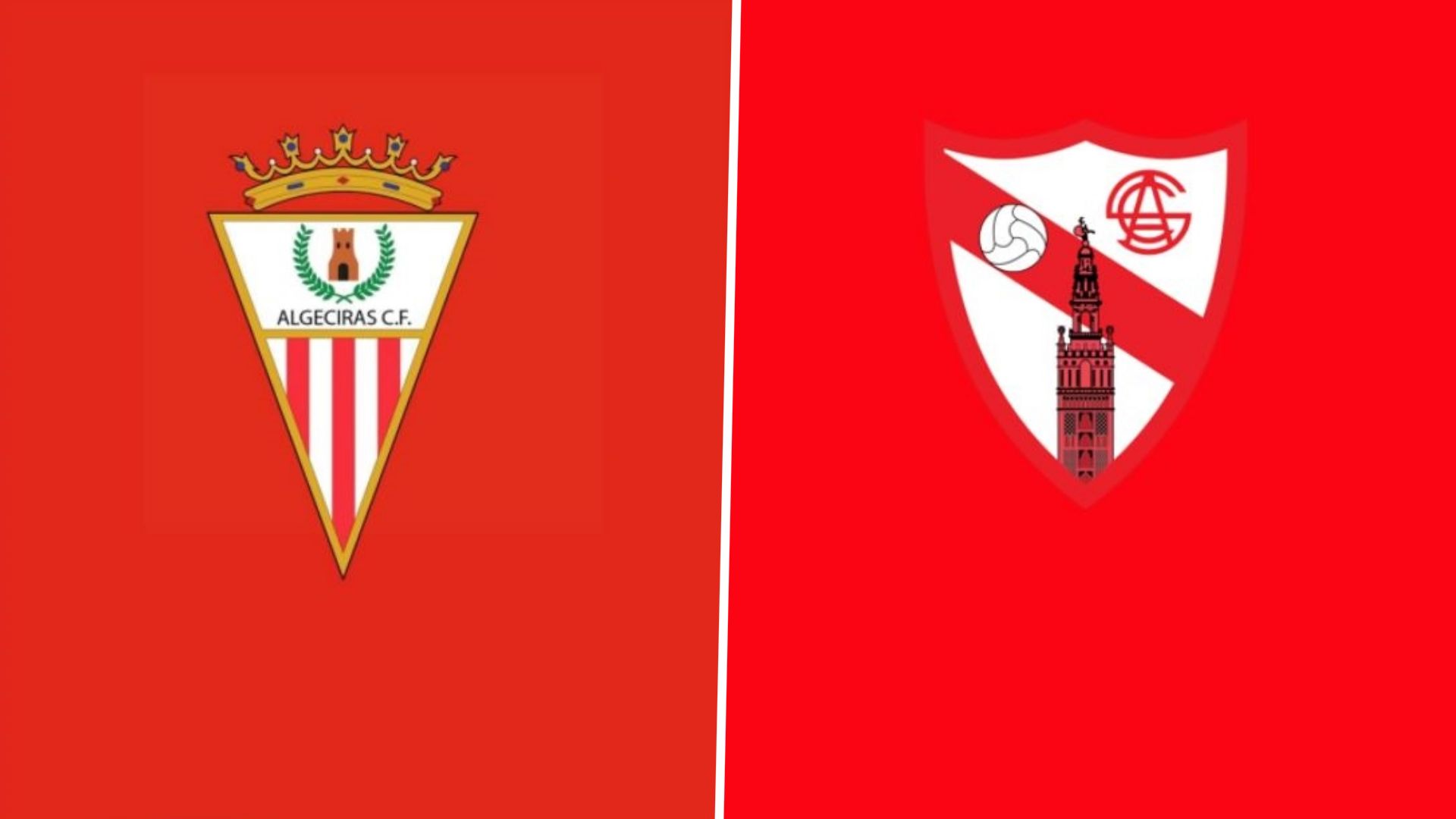 Algeciras Sevilla Atlético