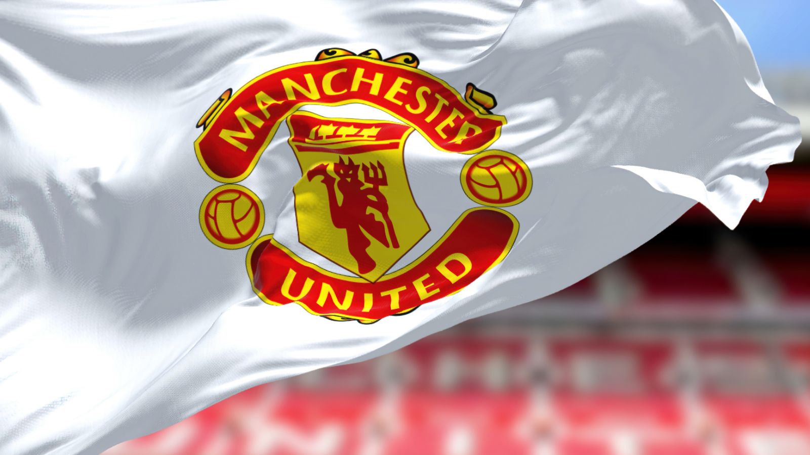 ONLY GERMANY Manchester United Logo