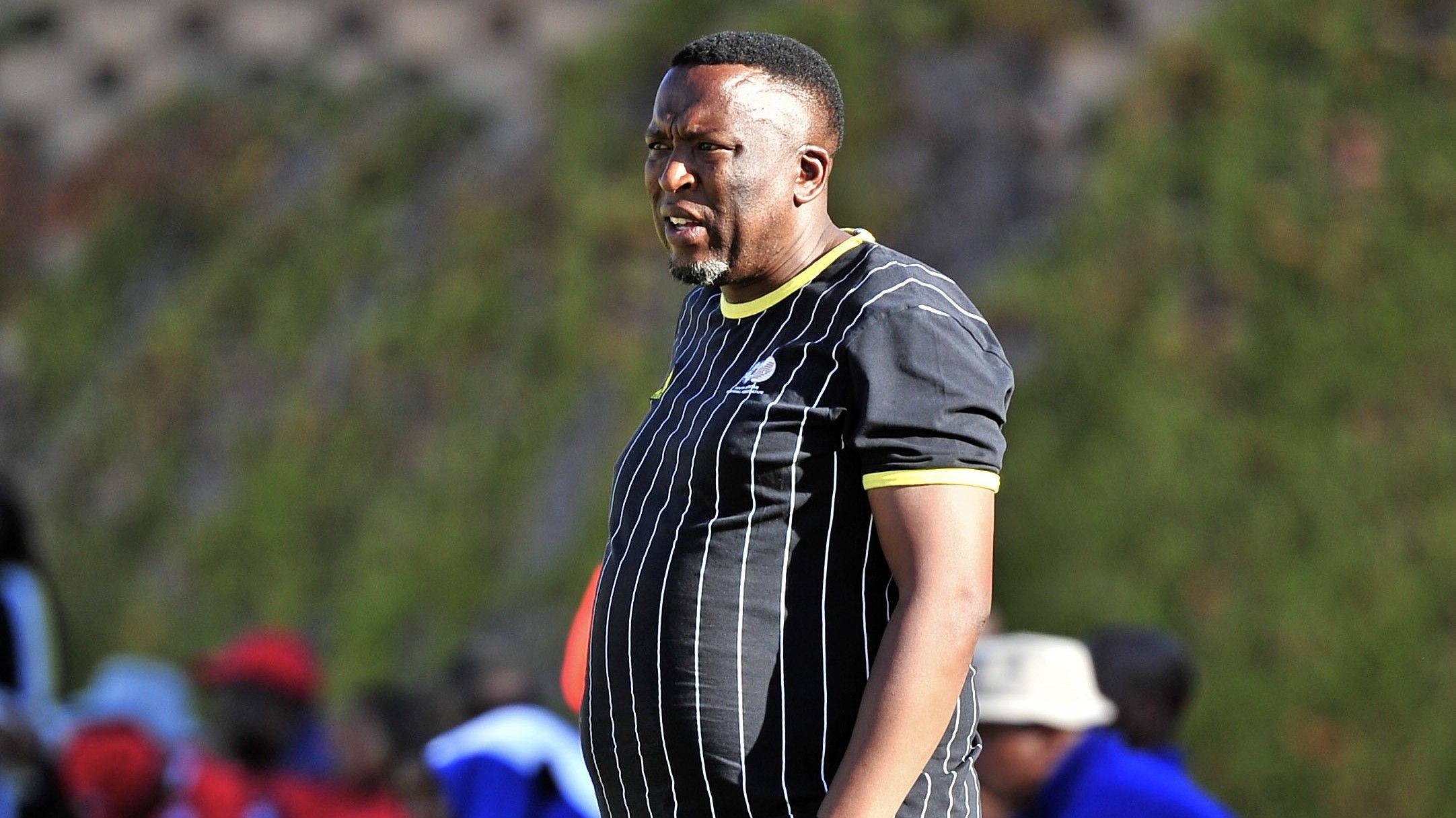 Vela Khumalo, Kaizer Chiefs