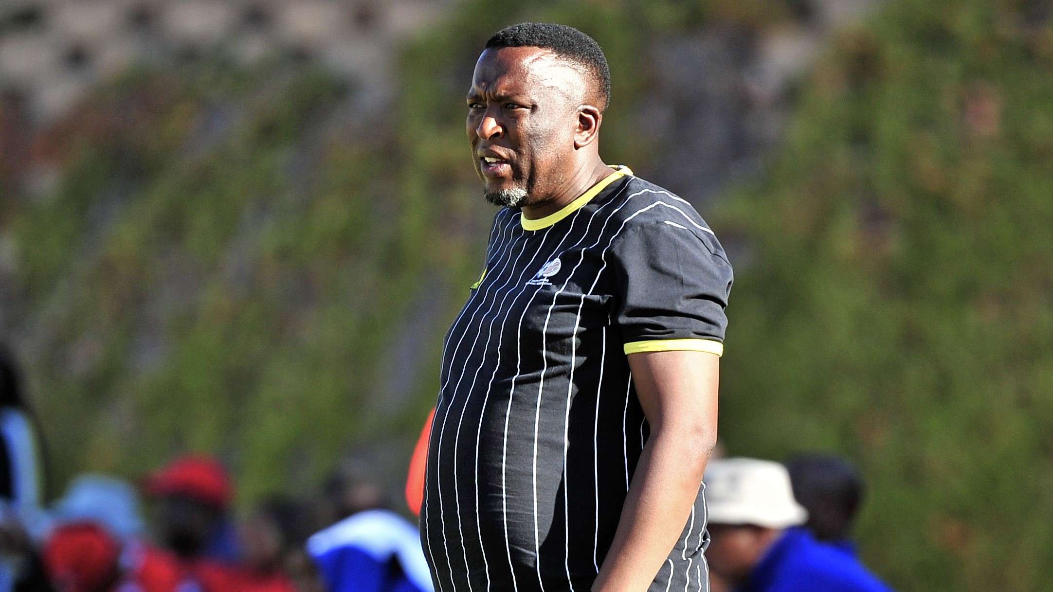 Vela Khumalo, Kaizer Chiefs