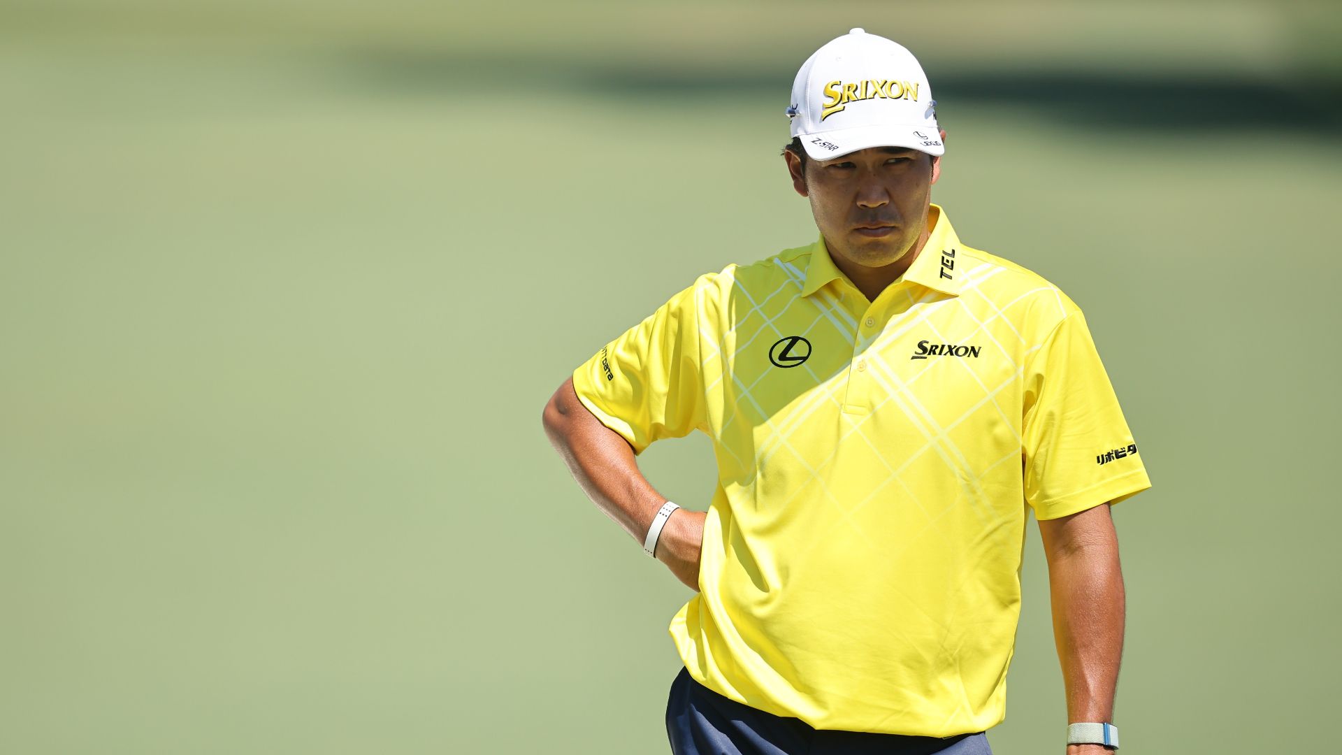 hideki-matsuyama