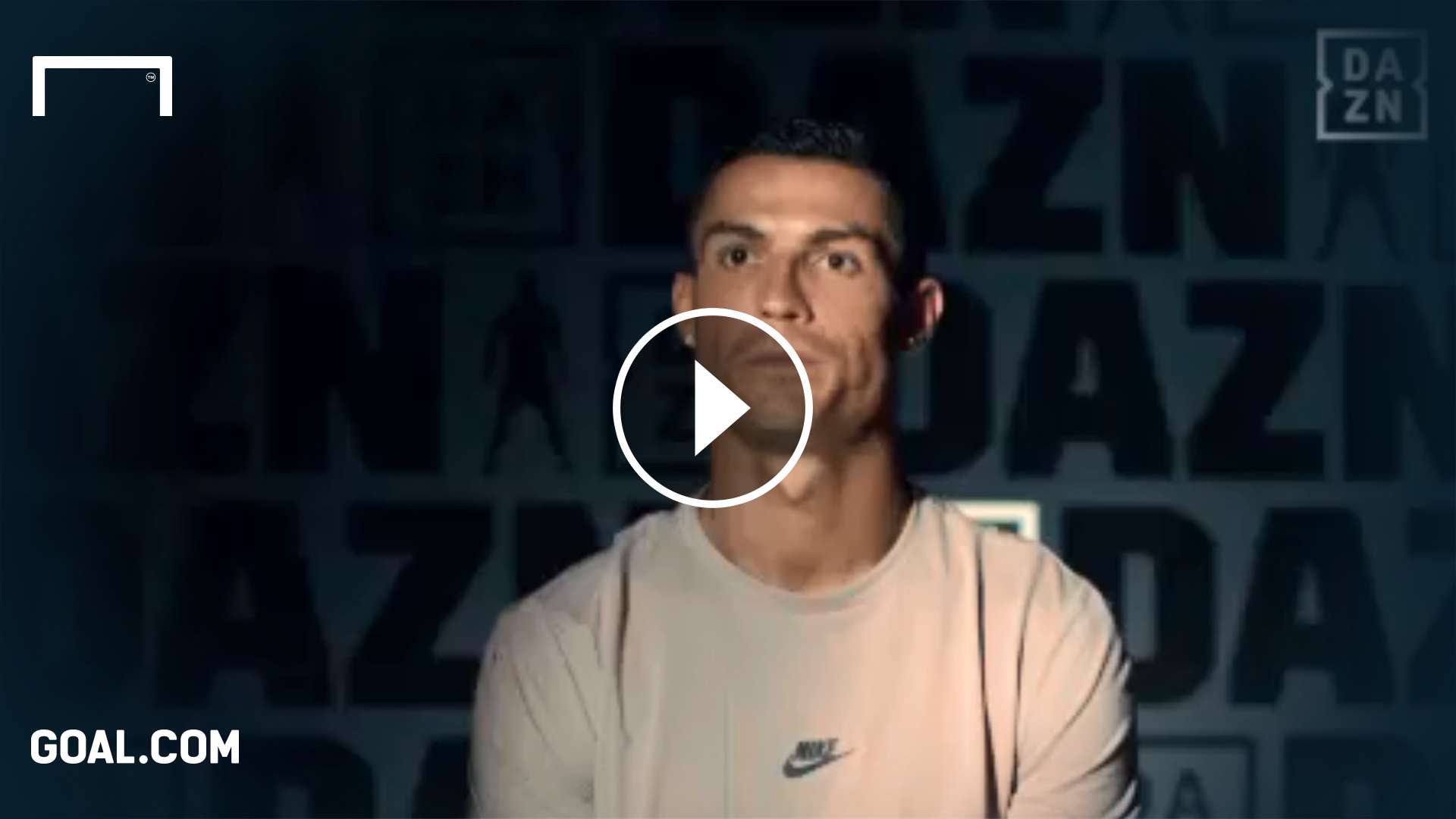 GFX Cristiano Ronaldo Tor Champions League