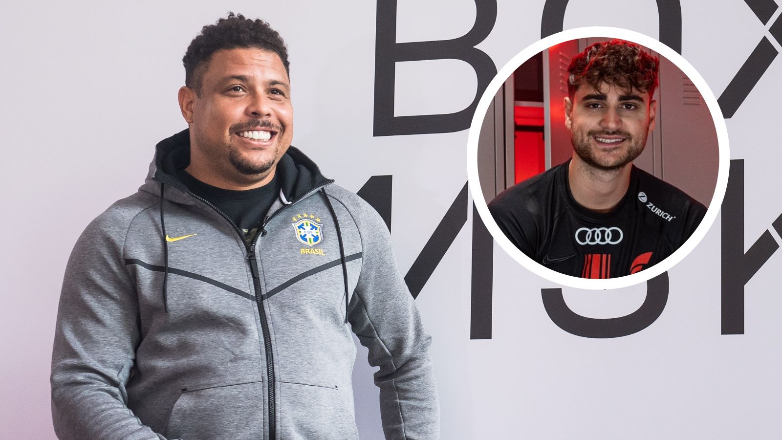 GFX Ronaldo EliasN97 Twitch