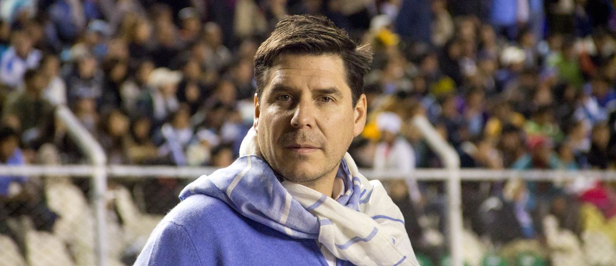 Marcelo Claure