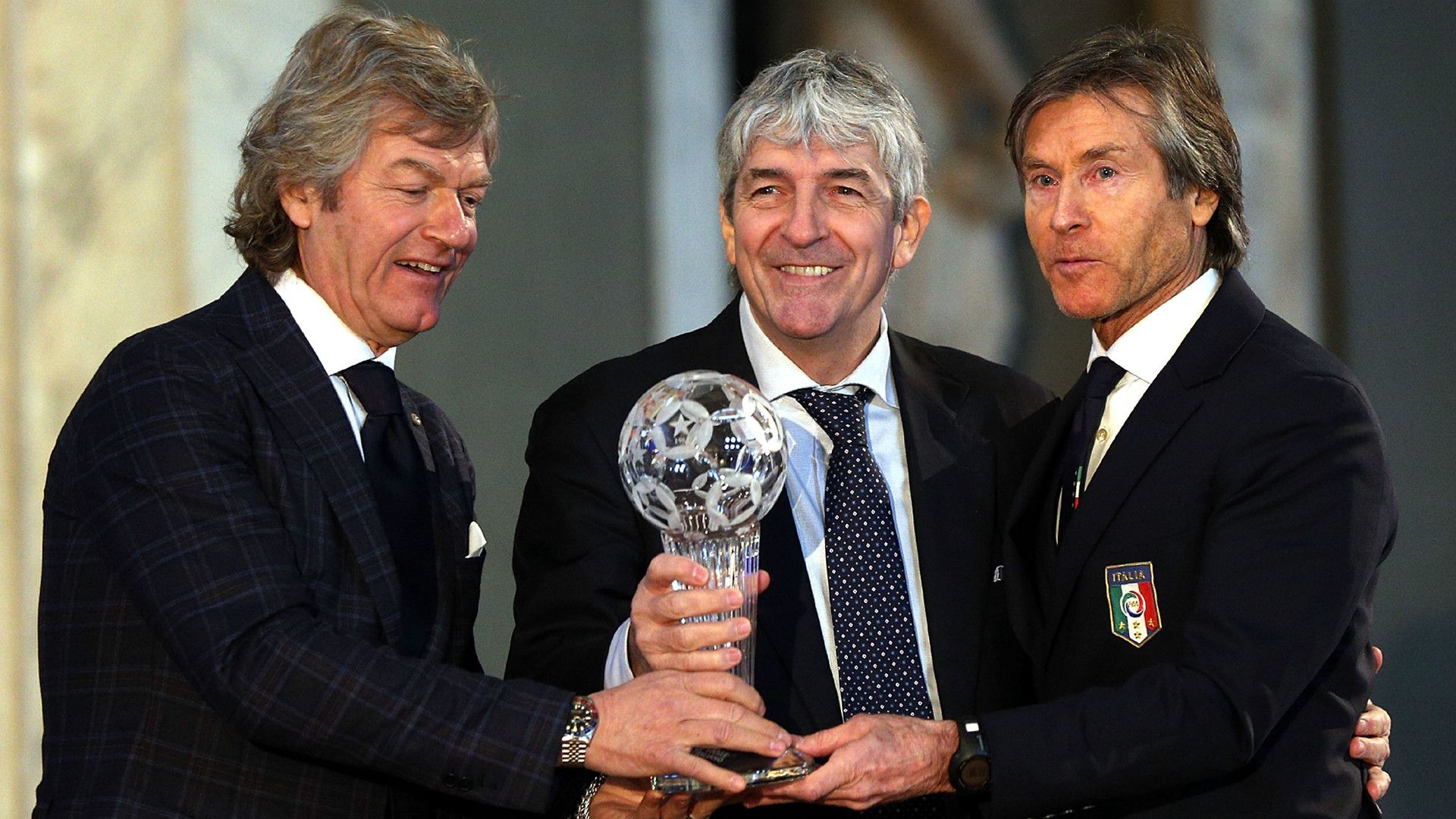 Antognoni Rossi Oriali