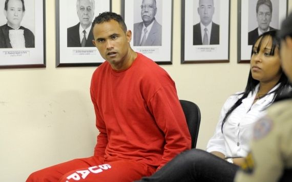 Bruno Fernandes de Souza