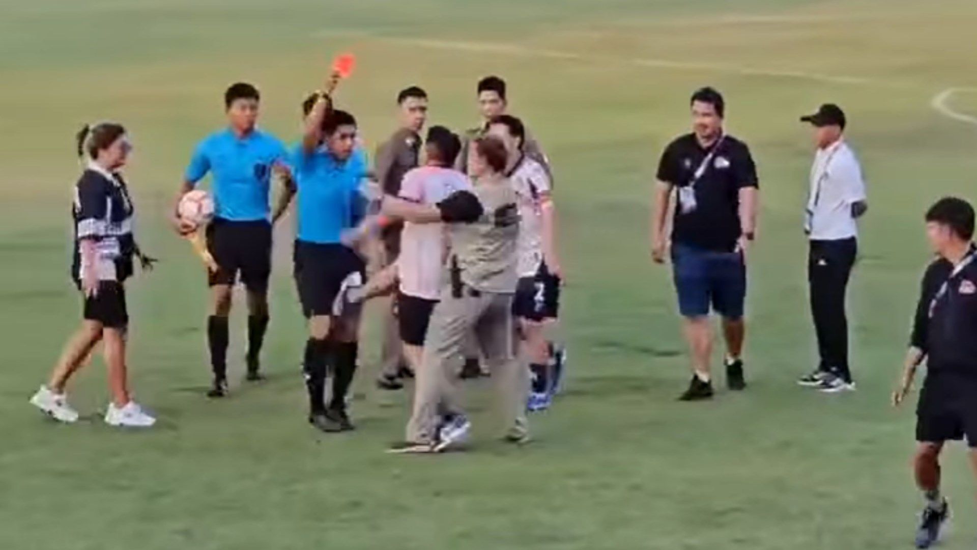 สตาฟฟ์ฉะเชิงเทรา