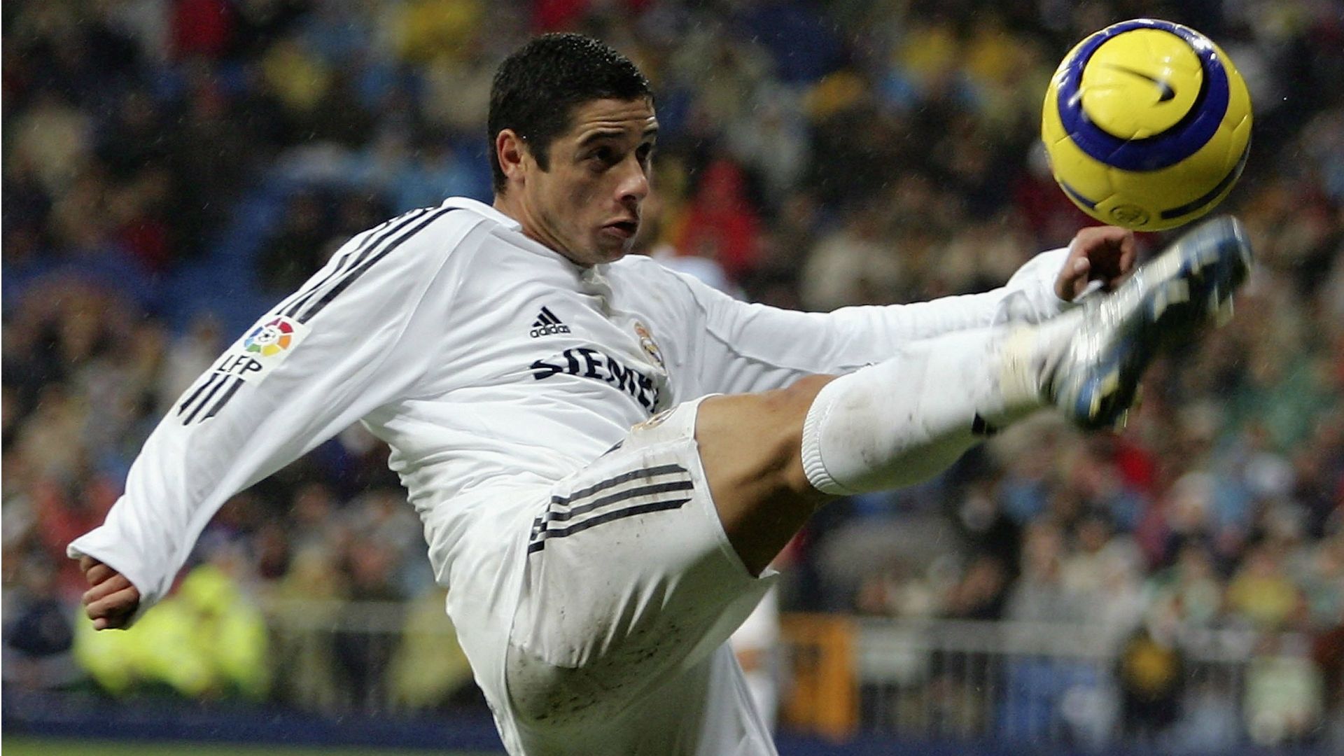 Cicinho Real Madrid 26052018