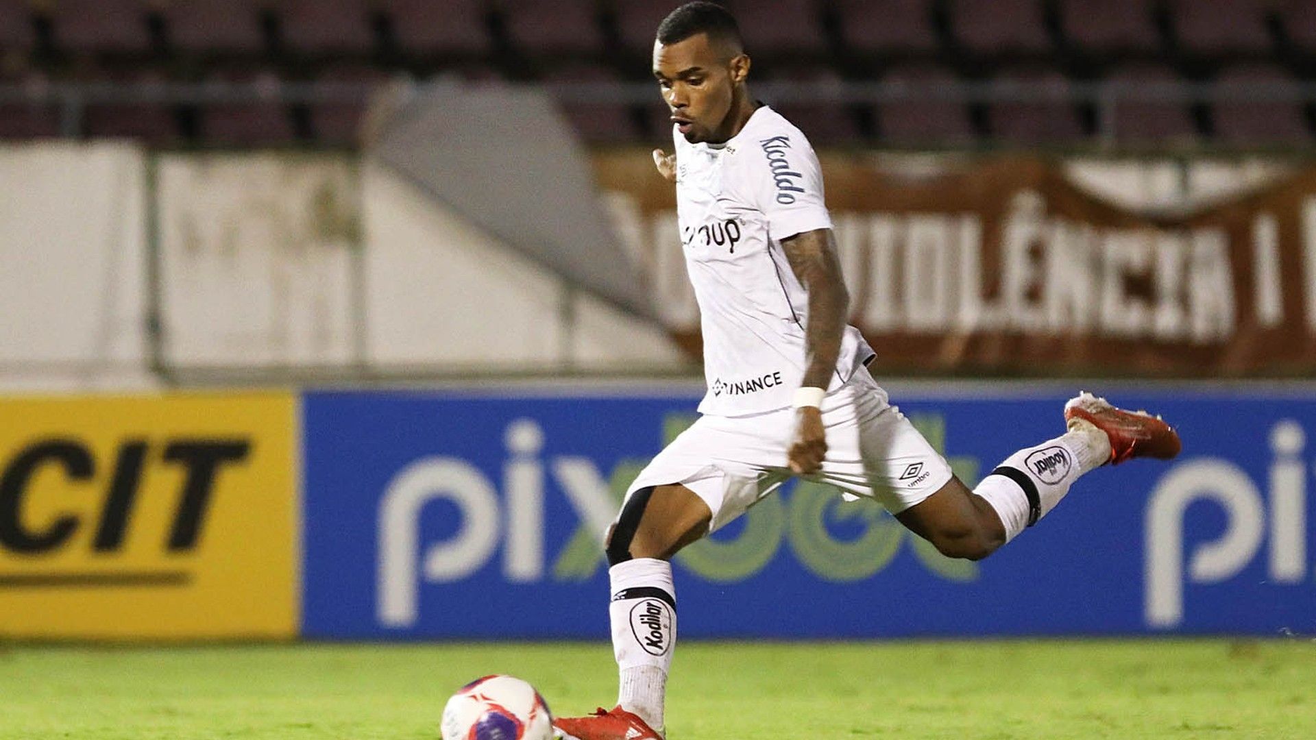 Lucas Pires Santos 2022