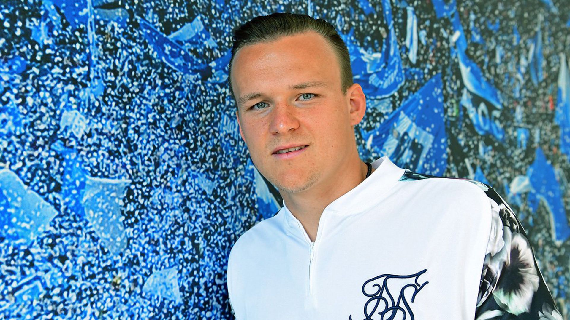 Tom Mickel HSV 08062018