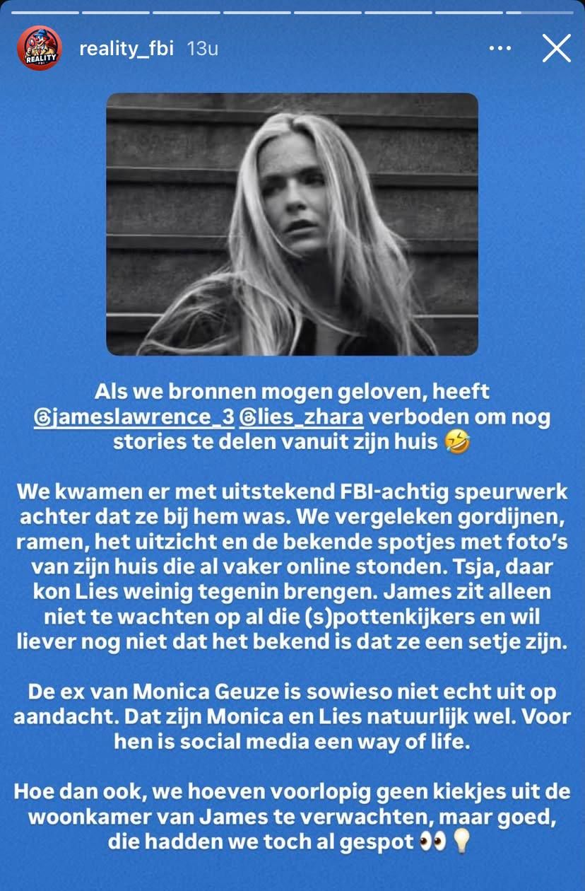 RealityFBI