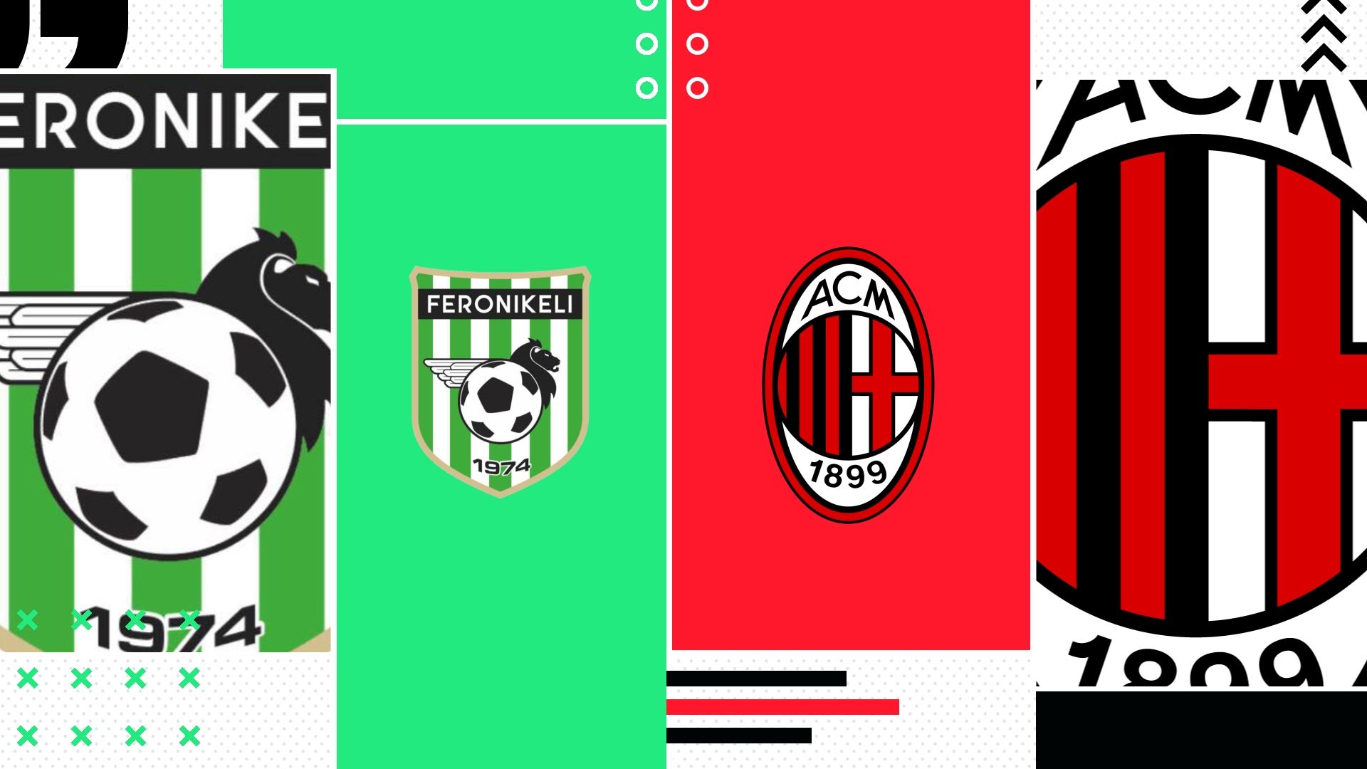 Feronikeli-Milan tv streaming