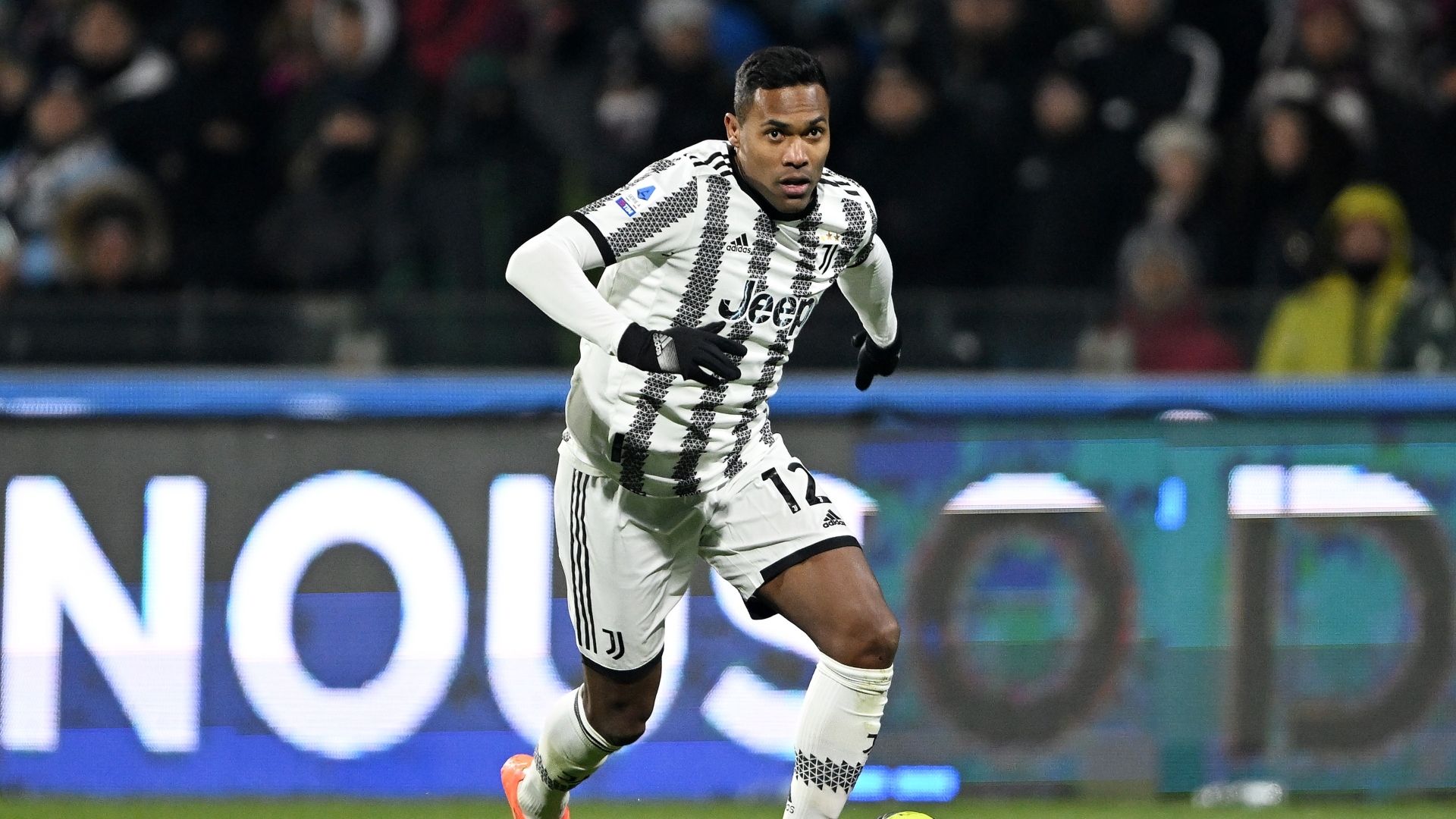 Alex Sandro