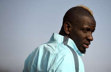 Mamadou Sakho France Brazil