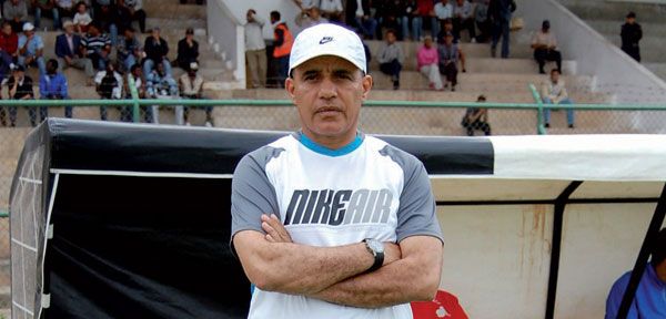 عبد الرحمن طاليب